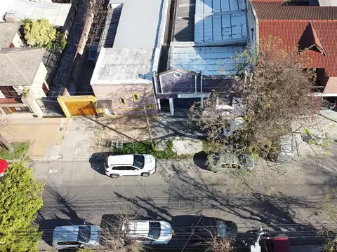 VENTA GALPON MORÓN 370m2 LA MEJOR ZONA