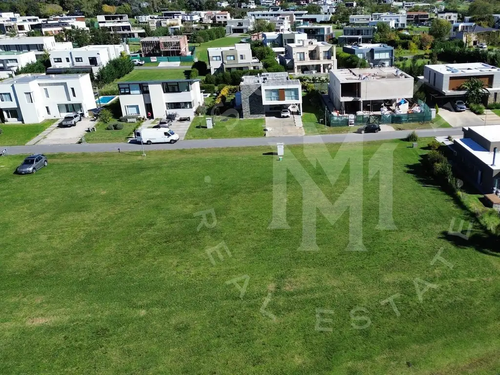 Terreno en Venta