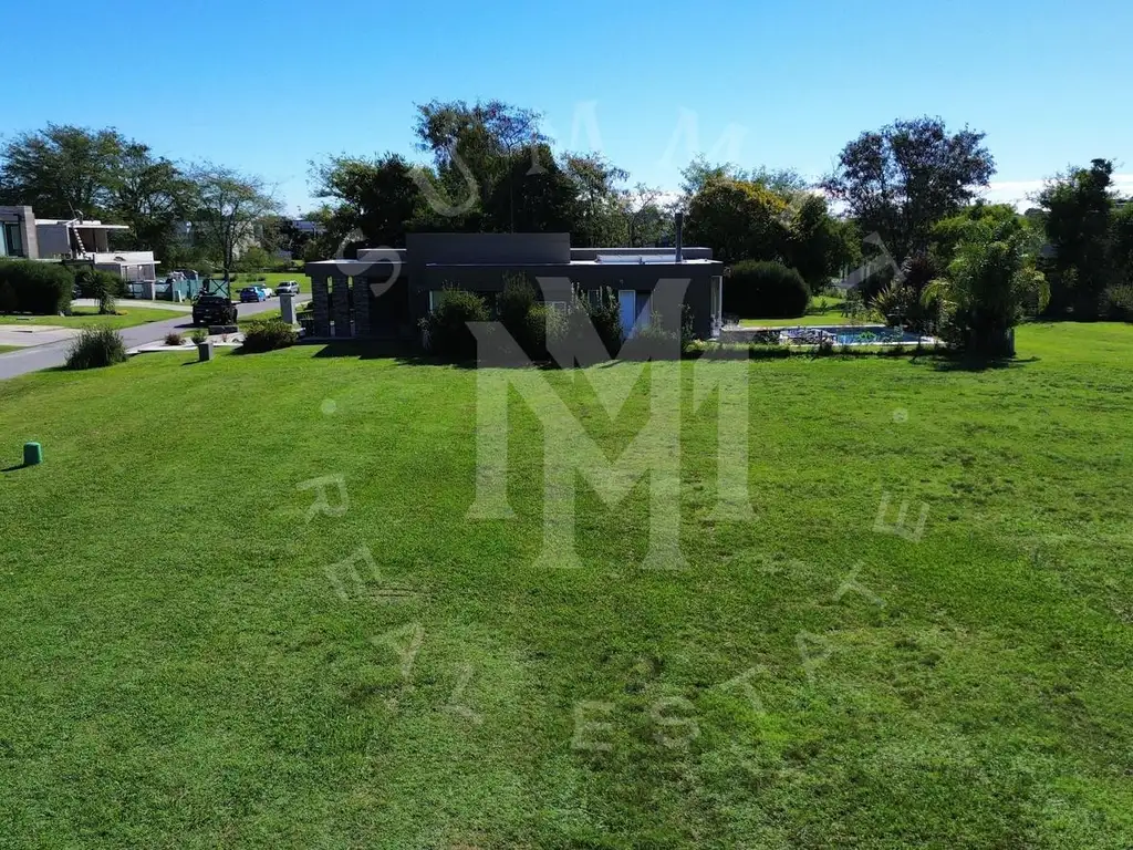 Terreno en Venta en Greenville Polo & Resort
