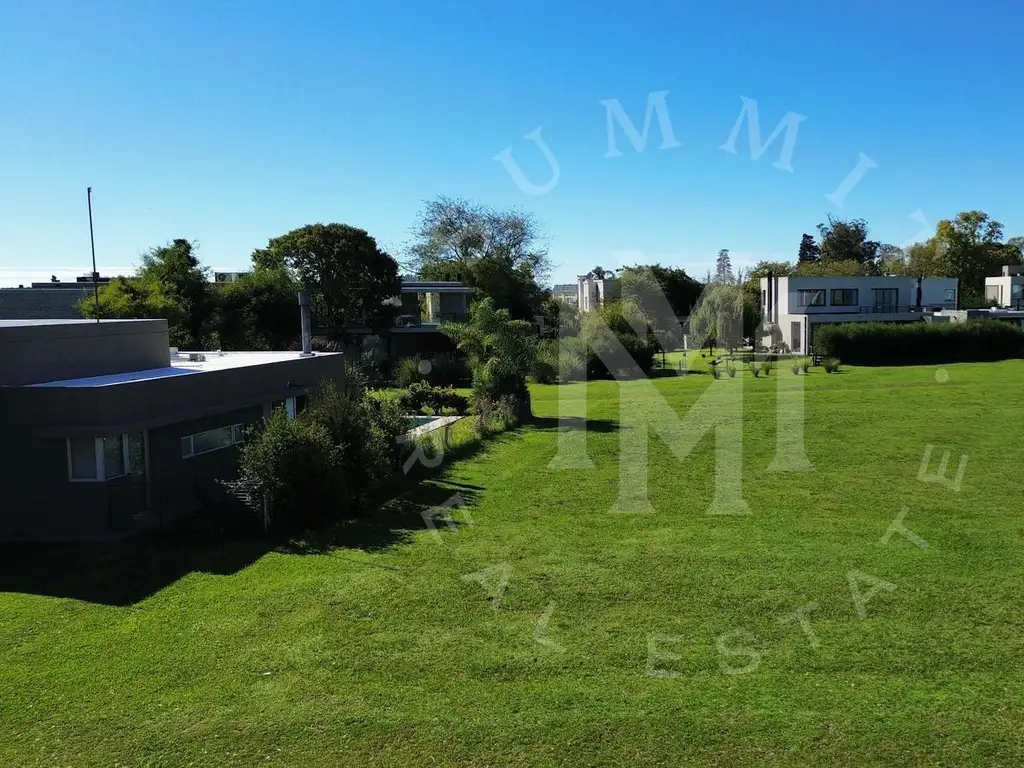 Terreno en Venta - Greenville Polo & Resort