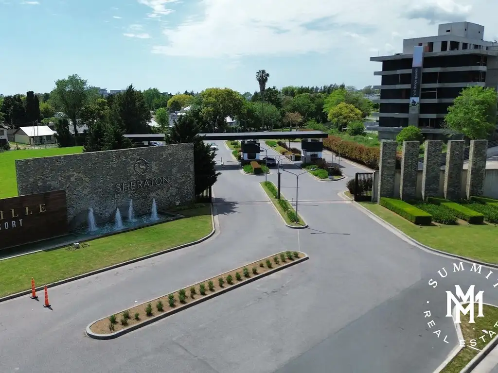 Terreno doble en venta en Greenville Polo & Resort - Foto 16