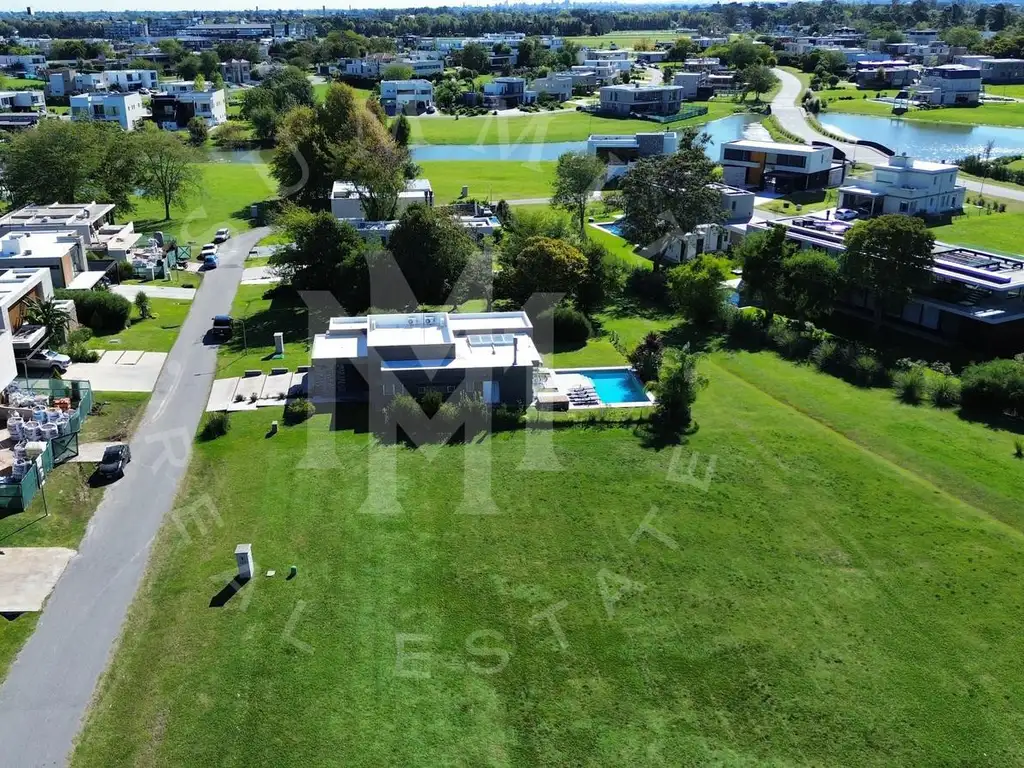 Terreno doble en venta en Greenville Polo & Resort - Foto 14