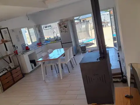 Casa en Venta 1 año