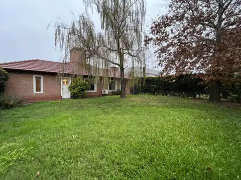 Casa en Alquiler al Suroeste