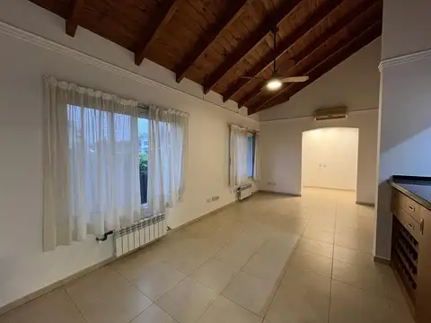 Casa en Alquiler 15 años