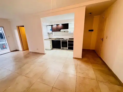 Departamento en Alquiler de 1 dormitorio