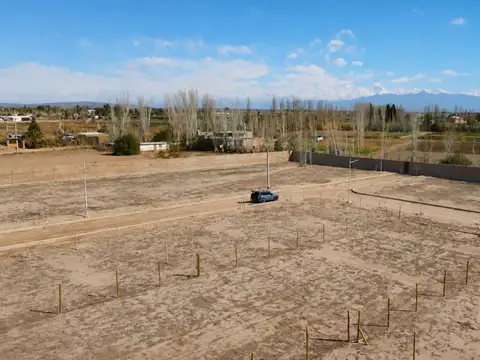 Terreno en Venta en Fray Luis Beltran, USD 14.000