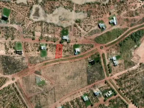 VENTA LOTE EN LA PENINSULA