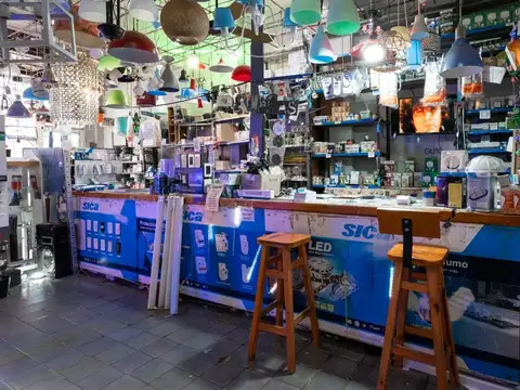 Fondo Comercio en Venta en General San Martin, USD 79.000