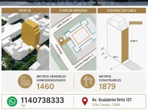 Casa en Venta A Estrenar