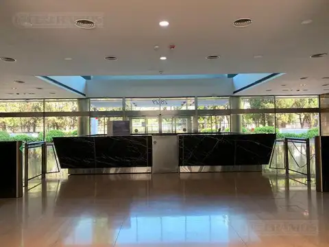 Oficina en Alquiler 12 años