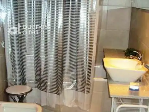 Departamento en Alquiler Temporal 15 años