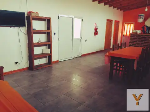 Casa en Venta al Oeste