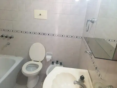 Departamento de 2 Ambientes en Alquiler