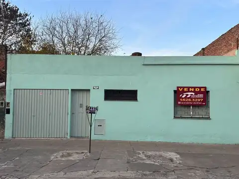 Casa - Venta - Argentina, La Matanza - ANDRADE 5622
