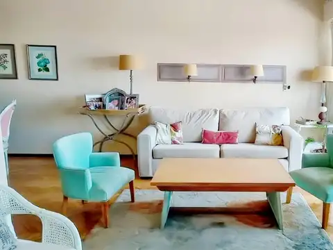Departamento en Venta de 4 ambientes