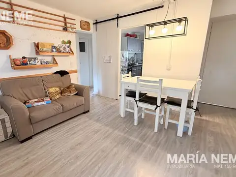 Departamento en Venta de 2 dormitorios