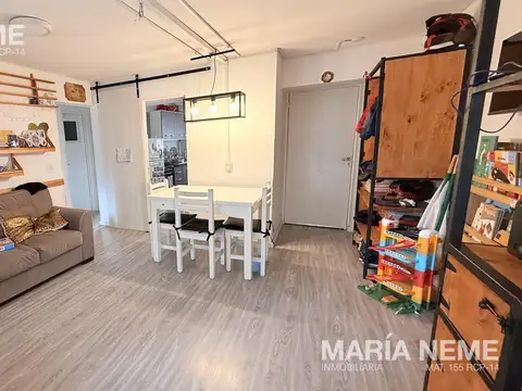 Departamento en Venta muy buena ubicación.