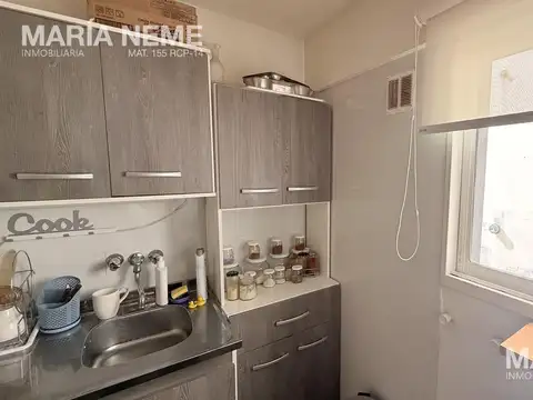 Departamento en Venta Permite mascota