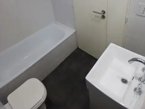 Departamento en Alquiler 6 años