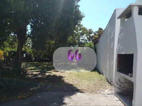 Casa en Venta en Merlo, USD 85.000