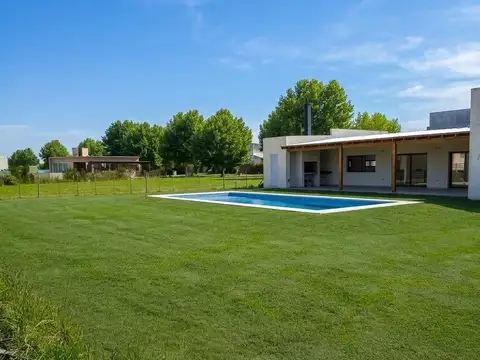 Casa en Venta A Estrenar