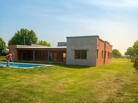 Casa en Venta al Sureste