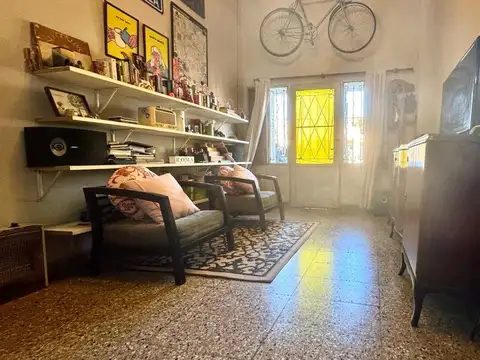Casa en Venta 75 años