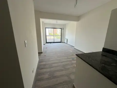 Boyaca 800, Departamento 3 ambientes a Estrenar, con Balcón Corrido en Flores