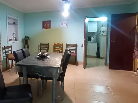 Casa en Alquiler 38 años