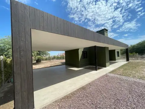 Casa en Venta en Santiago del Estero, USD 138.000