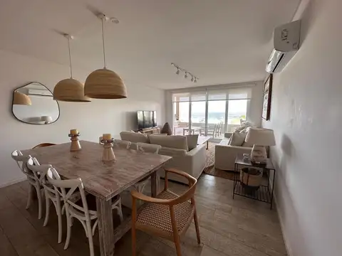 Departamento en Alquiler Temporal con 2 cocheras