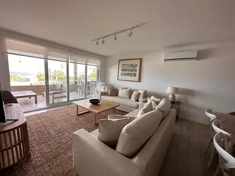 DEPARTAMENTO ALQUILER PUNTA DEL ESTE Palcos de la Posta