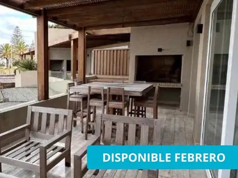 DEPARTAMENTO ALQUILER PUNTA DEL ESTE Palcos de la Posta