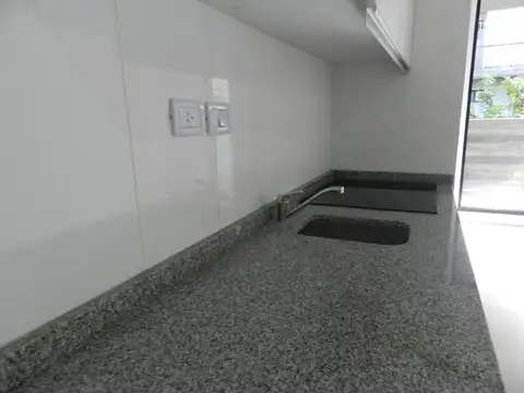 Departamento en Venta en Almagro, USD 80.000
