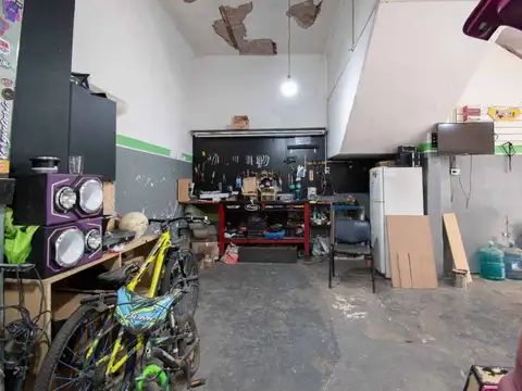 Local en Venta en Villa Crespo, USD 84.900