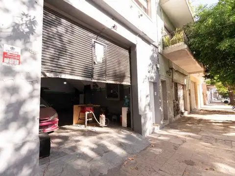 Local en venta Villa Crespo zona Warnes
