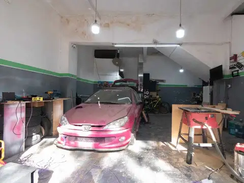 Local en Venta en Villa Crespo, USD 84.900