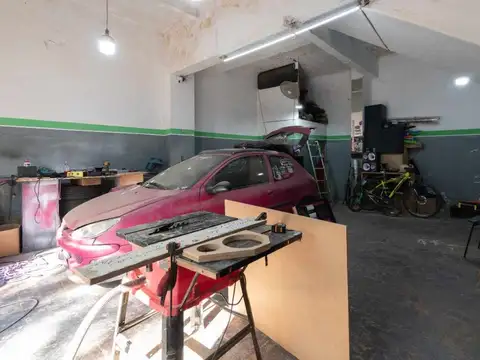 Local en Venta 40 años