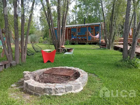 Casa en Alquiler Temporal en Dique Lujan, USD 1.500