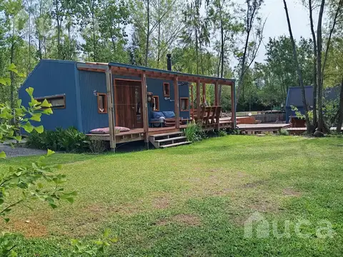 ALQ VERANO  Enero y Febrero  | Casa Flotante, Hipocampo Dique Lujan