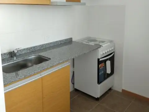 Departamento en Venta en Moron Sur, USD 68.000