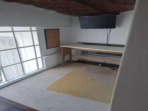 PH SEGUNDO POR ESCALERA   90 M2 TOTALES