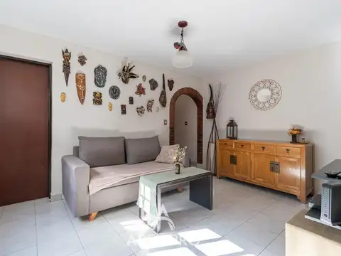 Depto Tipo Casa en Venta de 4 ambientes