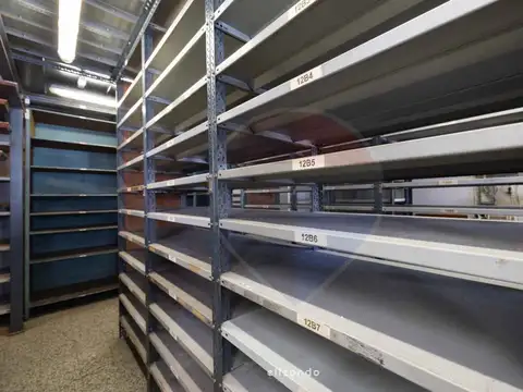 LOCAL COMERCIAL EN ALQUILER – POLO AUTOMOTRIZ