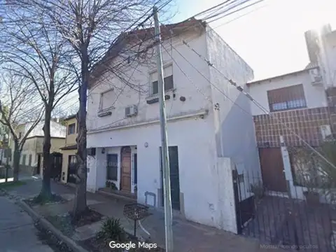 Venta PH La Lucila A REFACCIONAR 