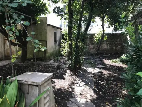Casa en Venta 60 años