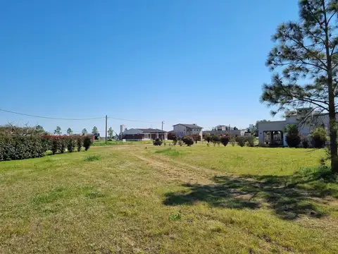 Terreno en Venta de 852,0 m2