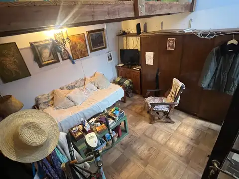 Depto Tipo Casa en Venta de 2 ambientes