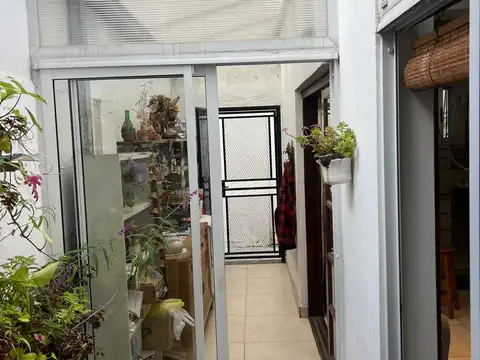 Depto Tipo Casa en Venta al Noreste